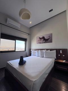 Heaven hostel room with citadel view - Cairo - 0