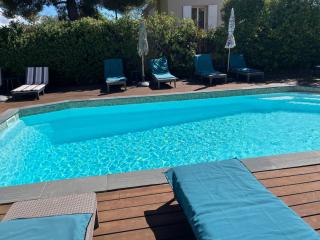 hôtel Le Synaya - Sanary-sur-Mer - 9