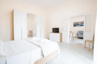 Krisà Apartment - Bari - 7