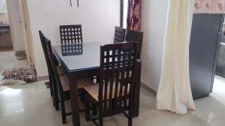 BnBBuddy's Tranquil Nest # 2bhk Lucknow - 6