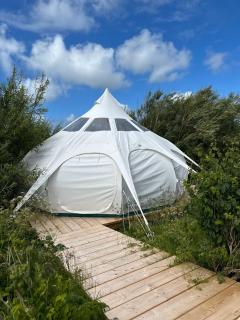 Agger Glamping - Fyret - 3