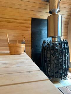 Agger Glamping - Fyret - 2
