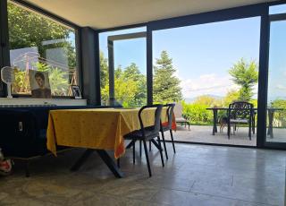 წეროვანი კომპოზიტორები, Rezo Lagidze's country house space - 1