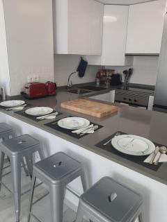 Casa Alina - Casares - 5
