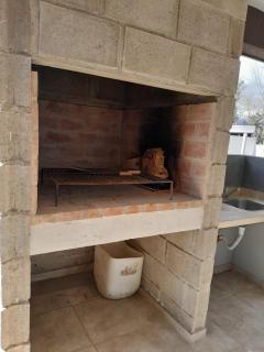 Acacias Mina Clavero - 7