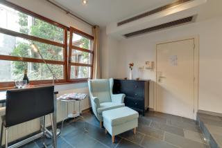 Grand Place Charbon Residence - 9