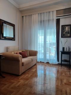 Alma Libre Urban Apartment - Tesalónica - 1