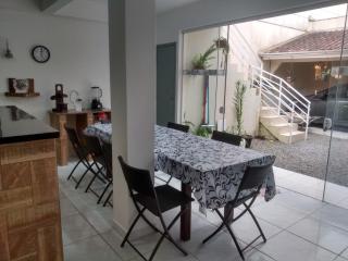 Casa na praia Ubatuba Enseada - São Francisco do Sul - 5