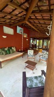 Casa Forma Trancoso - Trancoso - 7