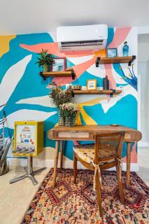 The SurfSide Hideout Charming Cozy Central - 7