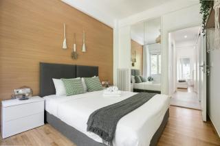 Mellow 2-Bedroom Apartment in Athens - Atene - 9