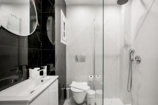 Mellow 2-Bedroom Apartment in Athens - Atene - 3