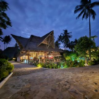 Maharaja Boutique Hotel Zanzibar - Uroa - 1