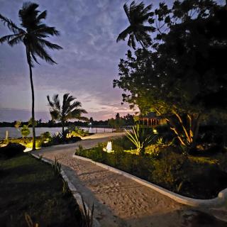 Maharaja Boutique Hotel Zanzibar - 5