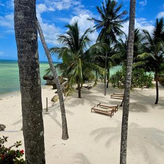Maharaja Boutique Hotel Zanzibar - Uroa - 1