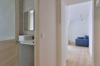 Joli Appartement au pied du Sacré-Cœur - 6