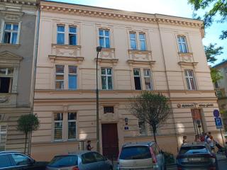 Apartament Róży - Cracovia - 1