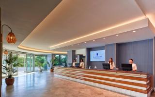 Serena Majestic Residence - Montesilvano - 1