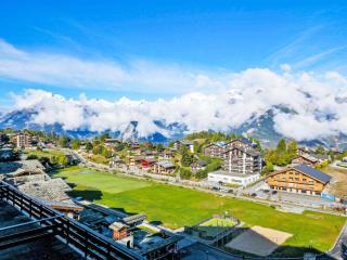 Apartment Christiania I I5 by Interhome - Nendaz - 9