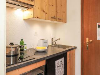 Apartment Rosablanche C22 by Interhome - 1