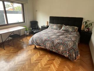 Casa Del Gringo - Santiago - 0