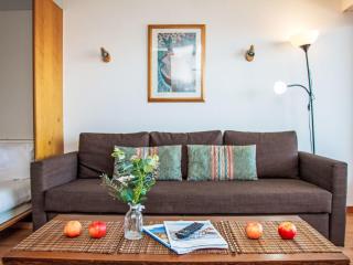 Apartment Christiania 2 O3 by Interhome - 8