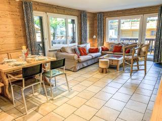 Apartment Eden Roc 53 by Interhome - 2