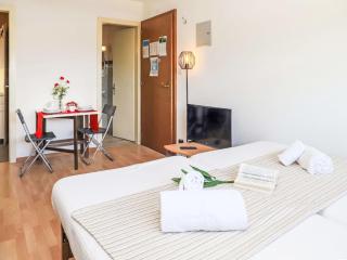 Apartment Rosablanche C25 by Interhome - Siviez - 5