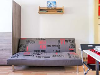 Apartment Rosablanche C25 by Interhome - Siviez - 3