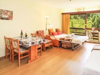 Apartment Rosablanche C53 by Interhome - Siviez - 5