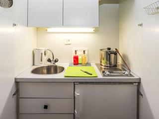 Apartment Rosablanche C66 by Interhome - Siviez - 6