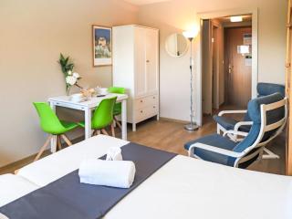 Apartment Rosablanche C66 by Interhome - Siviez - 5