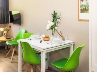 Apartment Rosablanche C66 by Interhome - Siviez - 4