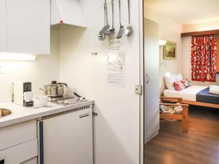 Apartment Rosablanche E36 by Interhome - Siviez - 8