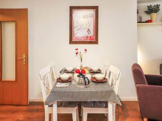 Apartment Dents Rousses E3 by Interhome - 3