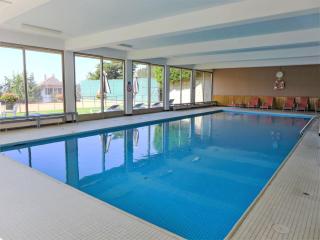 Apartment Cransalpin Apt- 11 - Secteur 1 by Interhome - Vermala - 6