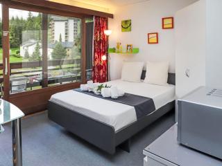 Apartment Rosablanche B22 by Interhome - Siviez - 9