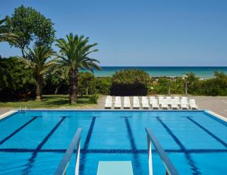 Serena Majestic Hotel - Montesilvano - 8