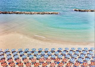 Serena Majestic Hotel - Montesilvano - 0