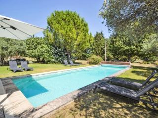 Holiday Home L'Oustaou dei Figo by Interhome - 1