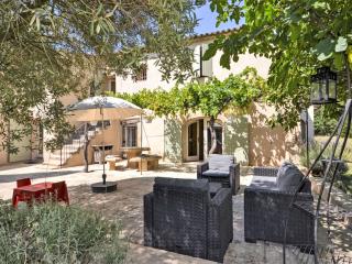Holiday Home L'Oustaou dei Figo by Interhome - Cucuron - 6