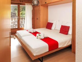 Apartment Dents Rousses I2 by Interhome - Siviez - 8