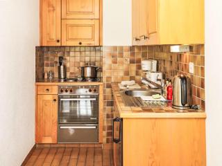 Apartment Dents Rousses I2 by Interhome - Siviez - 2