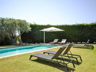 Holiday Home L'Oustaou dei Figo by Interhome - Cucuron - 9