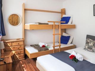 Apartment Rosablanche C21 by Interhome - Siviez - 7