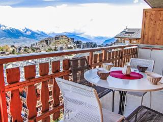 Apartment Grand Panorama A11 by Interhome - Nendaz - 9
