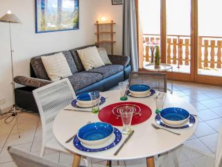 Apartment Grand Panorama A11 by Interhome - Nendaz - 4