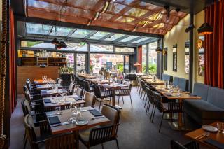 Regatta Spa Hotel - 2