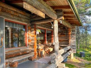 Holiday Home Nanguvilla by Interhome - Veskoniemi - 0