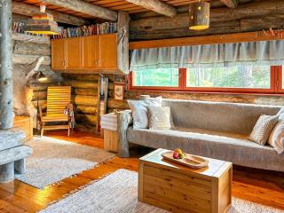 Holiday Home Nanguvilla by Interhome - Veskoniemi - 8